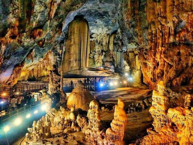 Phong Nha/Dong Hoi: Phong Nha Cave and Paradise Cave Tour - FAQs
