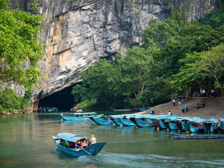 phong-nha-dong-hoi-phong-nha-cave-and-paradise-cave-tour