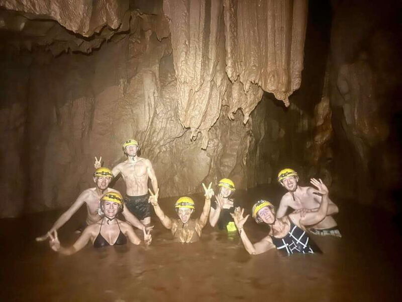 Phong Nha/Dong Hoi: Zipline Dark Cave & Phong Nha Cave Trip - FAQ