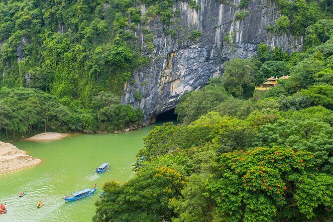 Phong Nha Ke Bang 2 Day Caves and Adventure Tour - A Deep Dive into the Phong Nha Ke Bang 2-Day Tour