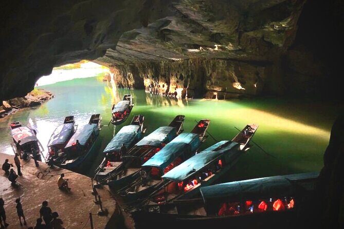 Phong Nha Ke Bang 2 Day Caves and Adventure Tour - FAQs