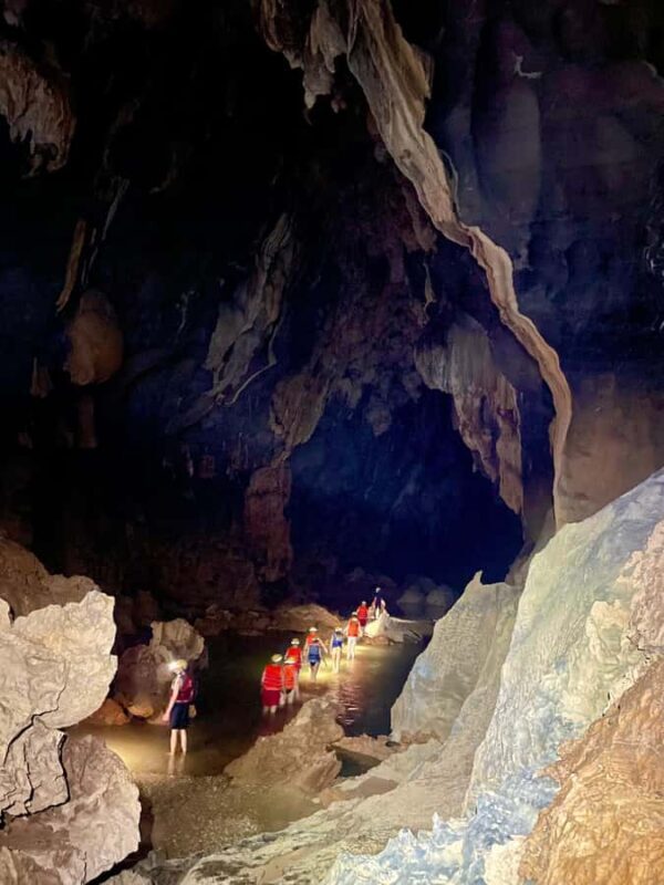 Phong Nha - Ke Bang National Park & Cave Tour - Why Choose the Phong Nha - Ke Bang National Park & Cave Tour?