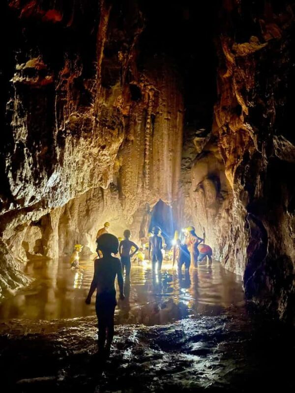 Phong Nha - Ke Bang National Park & Cave Tour - What to Expect: Practical Tips and Highlights