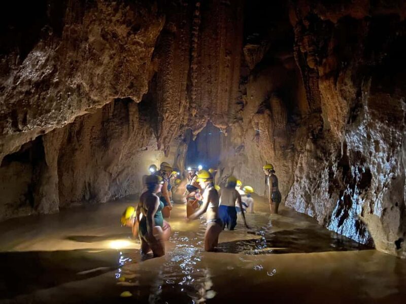 Phong Nha - Ke Bang National Park & Cave Tour - Detailed Breakdown of the Experience