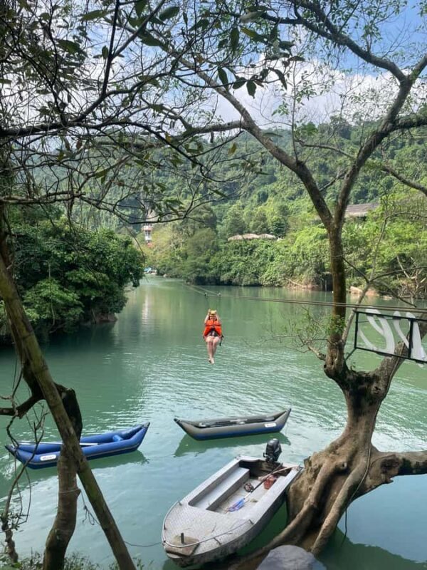 Phong Nha - Ke Bang National Park & Cave Tour - Final Thoughts