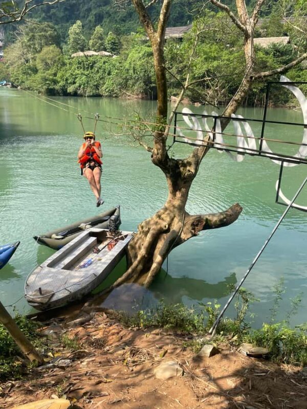 Phong Nha - Ke Bang National Park & Cave Tour - FAQ