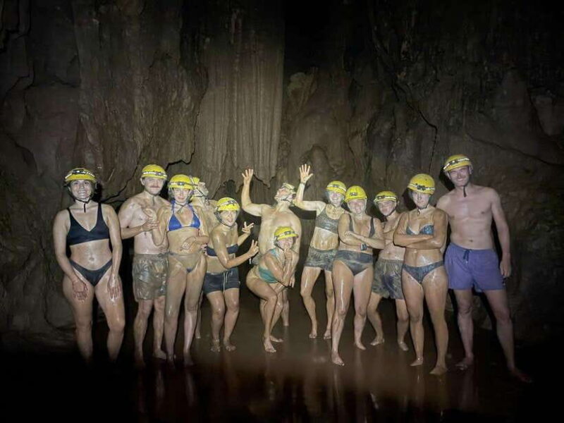 Phong Nha - Ke Bang: Paradise Cave & Dark Cave 1 Day Tour - A Detailed Breakdown of the Tour Experience
