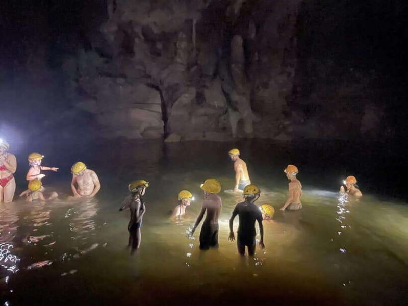 Phong Nha - Ke Bang: Paradise Cave & Dark Cave 1 Day Tour - Practical Tips for a Smooth Day