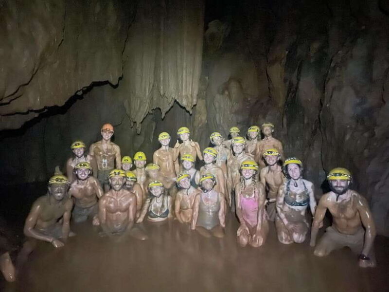 Phong Nha - Ke Bang: Paradise Cave & Dark Cave 1 Day Tour - FAQ