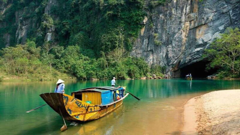 Phong Nha National Park Full Day Tour: Paradise, Dark Cave - Value for Money