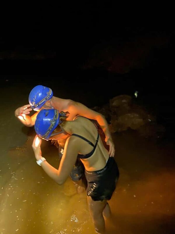 Phong Nha National Park, Paradise Cave & Dark Cave Adventure - Practical Tips for Travelers