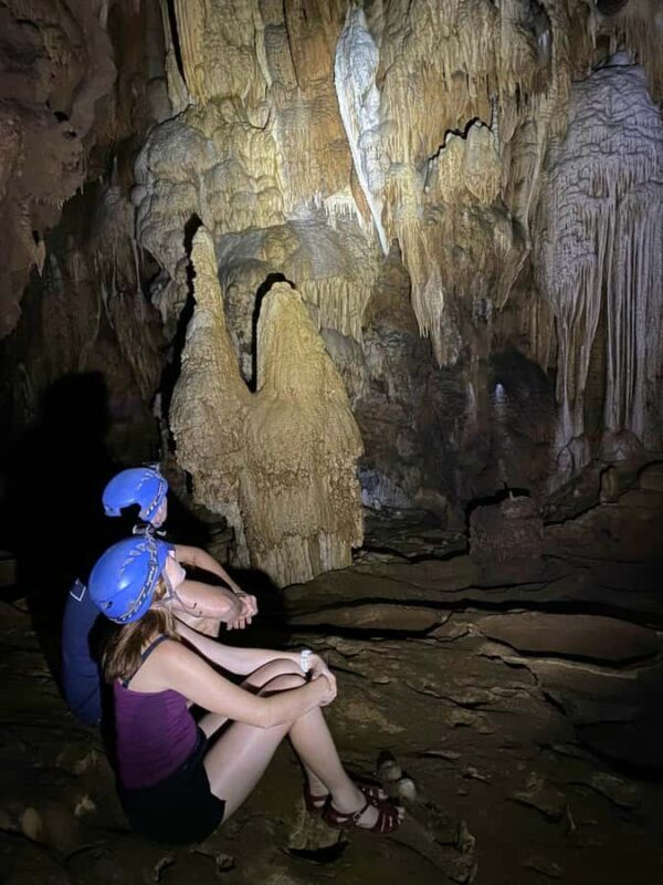 Phong Nha National Park, Paradise Cave & Dark Cave Adventure - FAQ