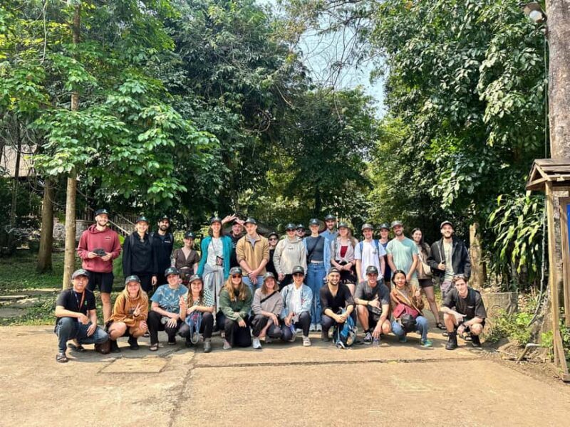 Phong Nha National Park: Paradise Cave Half-Day Tour - Key Points