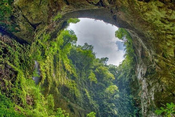 Phong Nha & Paradise Cave 1 Day From Dong Hoi/ Phong Nha Center - Practical Tips for Your Day