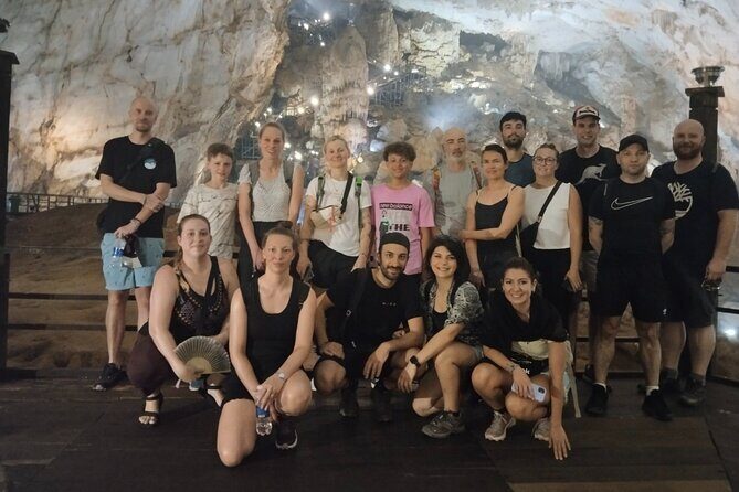 Phong Nha & Paradise Cave 1 Day From Dong Hoi/ Phong Nha Center - Who Should Consider This Tour?