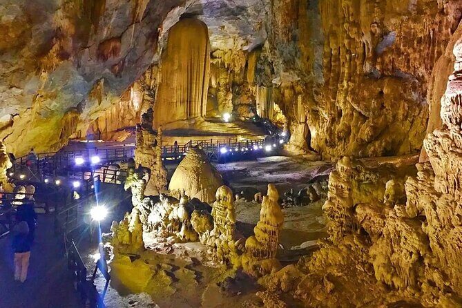 Phong Nha & Paradise Cave 1 Day From Dong Hoi/ Phong Nha Center - Final Thoughts: Is It Worth It?