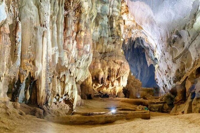 Phong Nha & Paradise Cave 1 Day Trip From Dong Hoi/Phong Nha - Practical Aspects and Tips