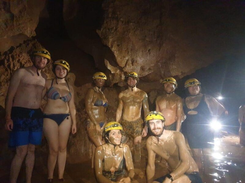 Phong Nha: Paradise Cave and Dark Cave Tour & Lunch Full Day - A Detailed Look at the Tour Experience