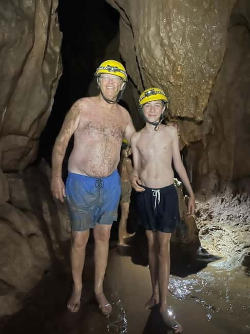 Phong Nha - Paradise Cave & Dark Cave or Duck Farm in needed - Final Thoughts