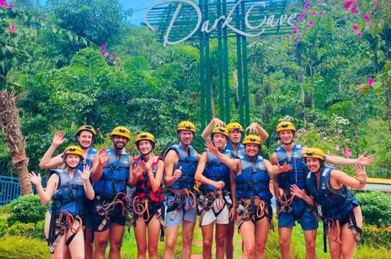 Phong Nha: Paradise Cave & Dark Cave Zipline Adventure - A Comprehensive Look at the Tour Experience