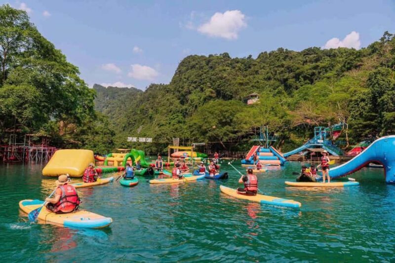 Phong Nha: Paradise Cave & Dark Cave Zipline Adventure - Final Thoughts