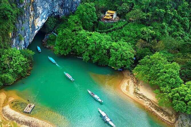 Phong Nha Paradise Cave Expedition - Who Will Love This Tour?
