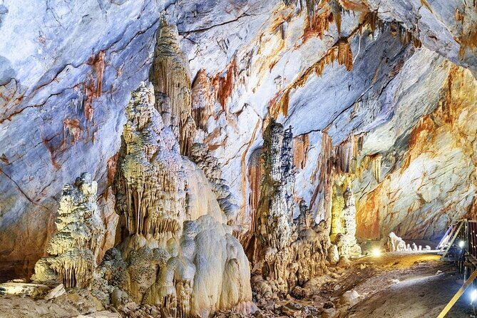 Phong Nha Paradise Cave Expedition - FAQs