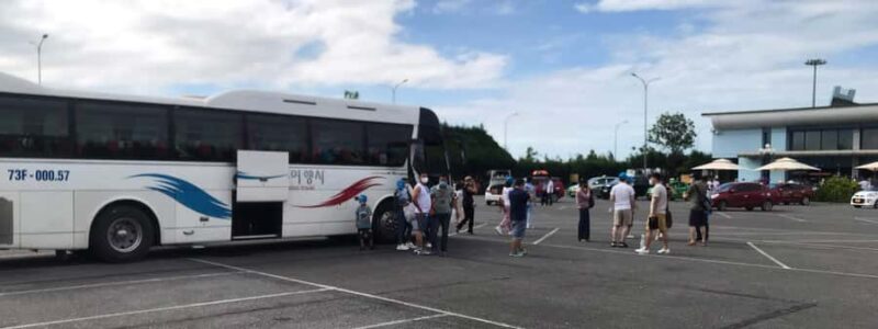 Phong Nha & Paradise cave: Private Transfer, Sightseeing - Unpacking the Experience: What You Can Expect from the Tour