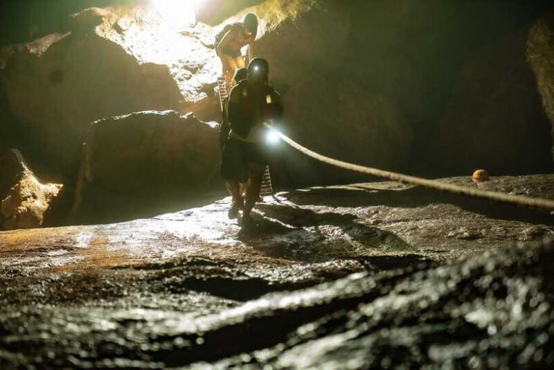 Phong Nha: Phong Nha Cave Expedition 4.5 km by Kayak - Final Thoughts