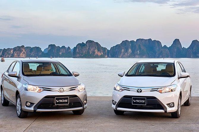 Phong Nha: private car transfer to/from Hoi An ( Da Nang). - Key Points