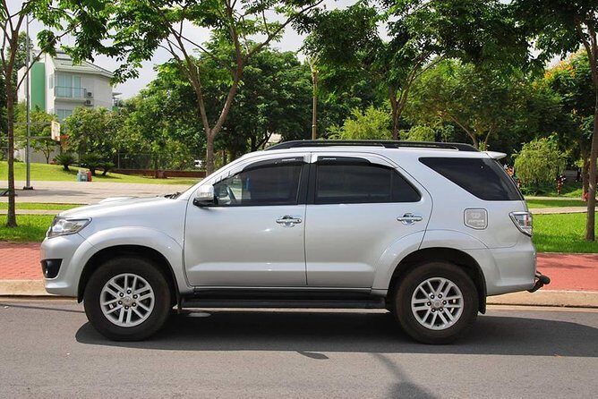 Phong Nha: private car transfer to/from Hoi An ( Da Nang). - A True Comfort in Vietnam’s Transfer Options