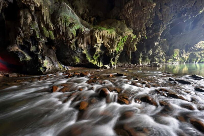 Phong Nha: Ruc Mon Cave 1 day Expedition - The Sum Up: Who Should Consider This Expedition?