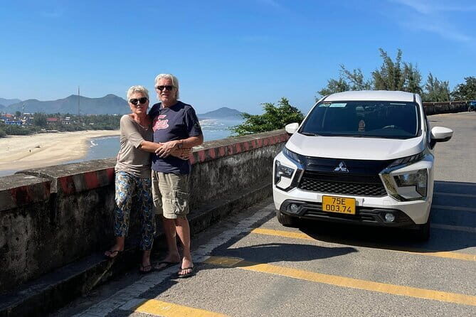 Phong Nha to Hoi An by Private Car with Multi Sightseeing - Key Points