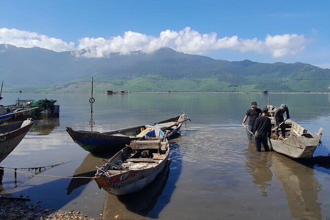 Phong Nha to Hoi An by Private Car with Multi Sightseeing - The Journey Begins: An Overview of the Tour