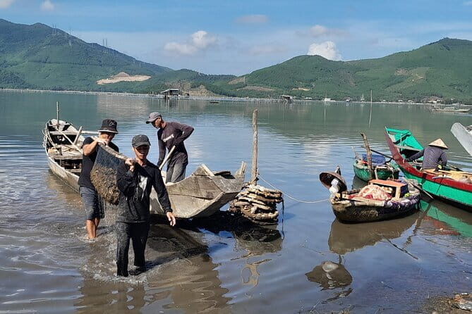Phong Nha to Hoi An by Private Car with Multi Sightseeing - What Is Included and What To Consider