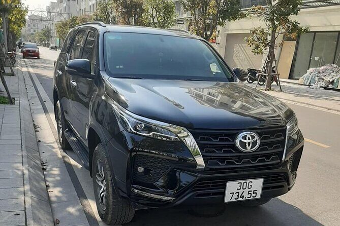 PHONG NHA To HUE by cars via Vinh Moc Tunnels or Vice Versa - Who Will Love This Tour?