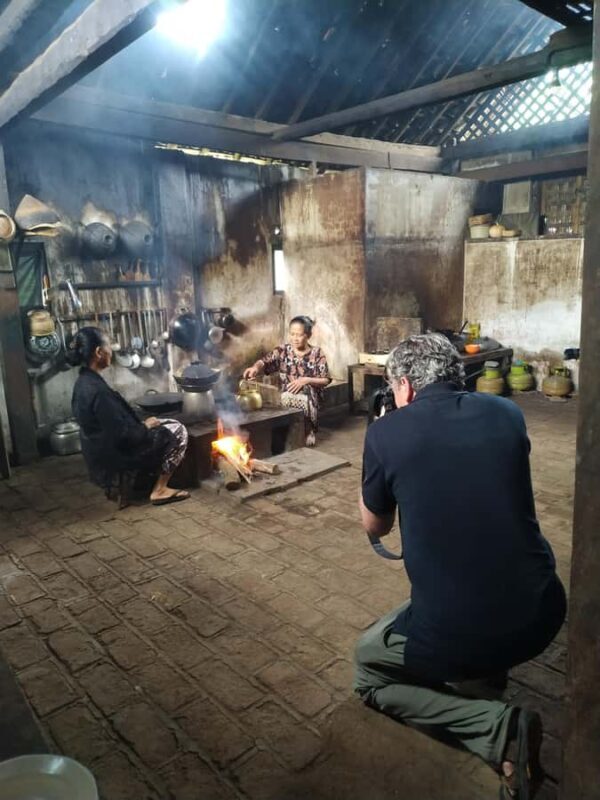 Photo Concept Tour BWI: Sunrise, Culture, and Everyday Life - Key Points