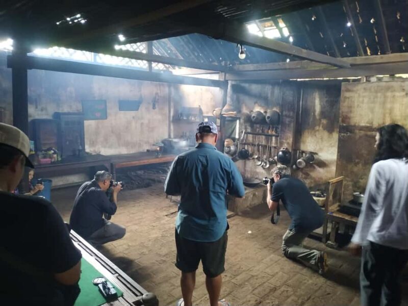 Photo Concept Tour BWI: Sunrise, Culture, and Everyday Life - A Deep Dive Into the Itinerary