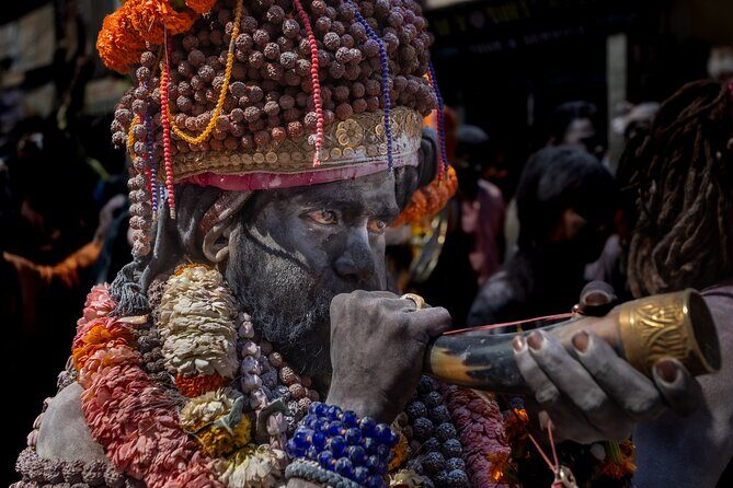 Photo Exploration of an Iconic and Spiritual City - An Introduction to the Experience