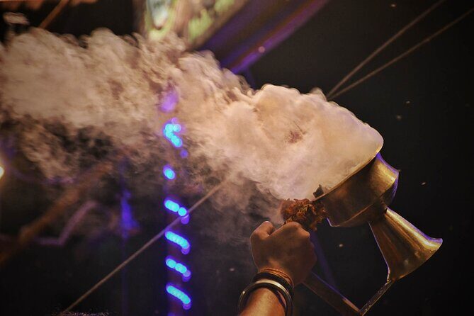 Photo Exploration of an Iconic and Spiritual City - Why This Tour Is Worth Considering