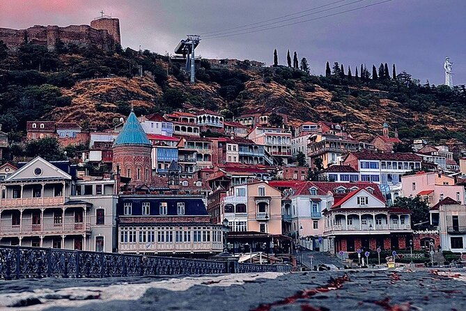 photo-quest-in-tbilisi-and-travel-in-time-for-children-and-adults