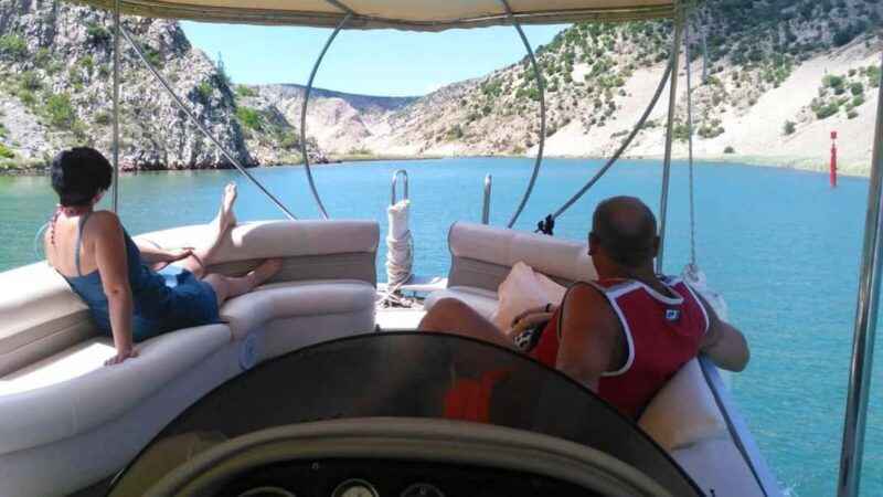 Photo safari trough river Zrmanja-boat excursion - Why This Tour Matters for Your Croatian Adventure