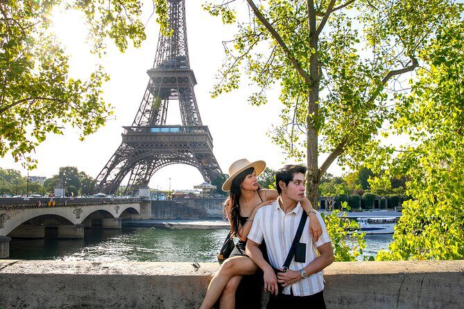 Photo Session Around Eiffel Tower - Final Thoughts on Value and Experience