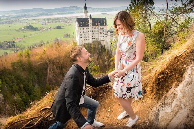 Photo session castle Neuschwanstein - Real Experiences from Past Travelers