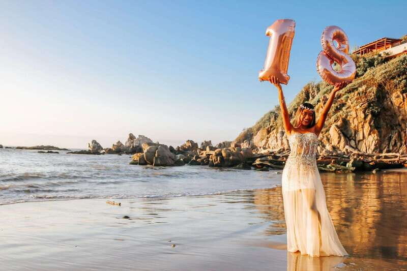 Photo session in Huatulco - FAQs