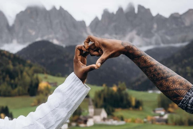 Photo Session in the Dolomites - Value and Who Should Book This Experience