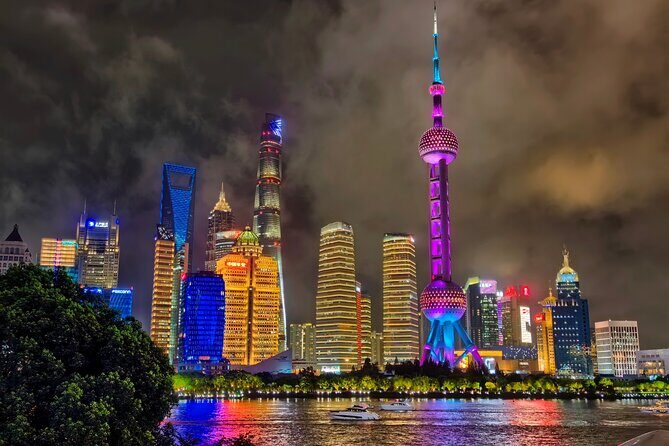 Photo Session on the Famous Shanghai Skyline - The Sum Up: Is This Tour for You?