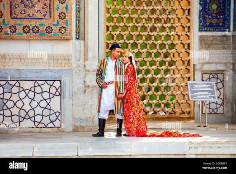 Photo session - Key Points