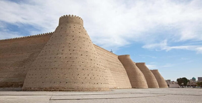 Photo session - What You Can Expect from the Photo Session in Bukhara