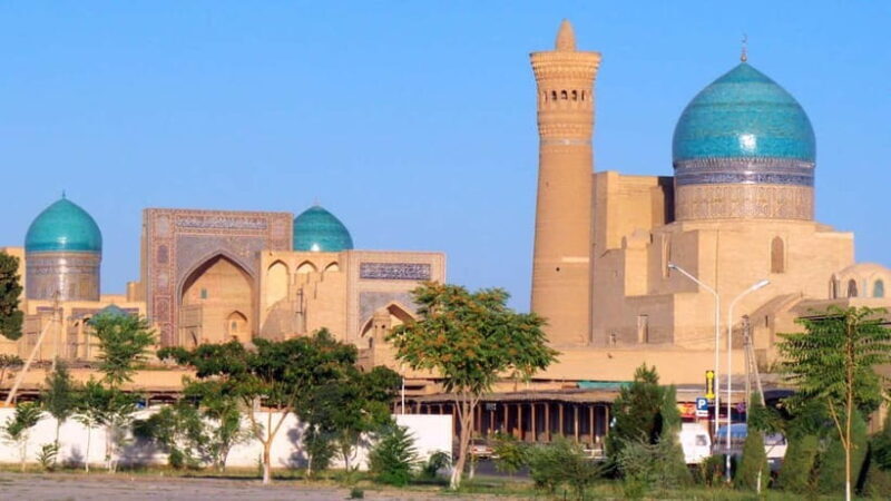 Photo session - Authenticity and Cultural Connection